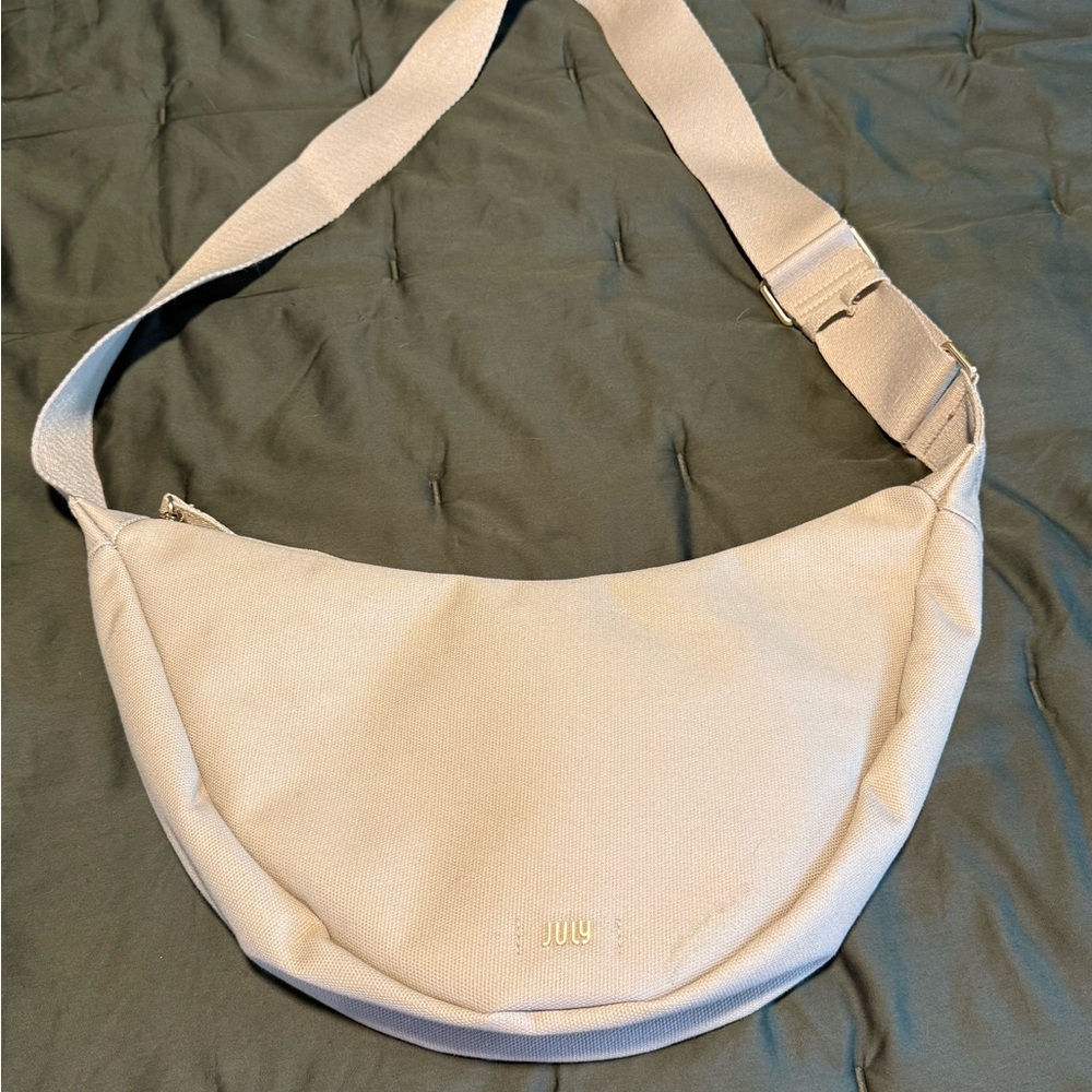 JULY Everyday Cresent Bag